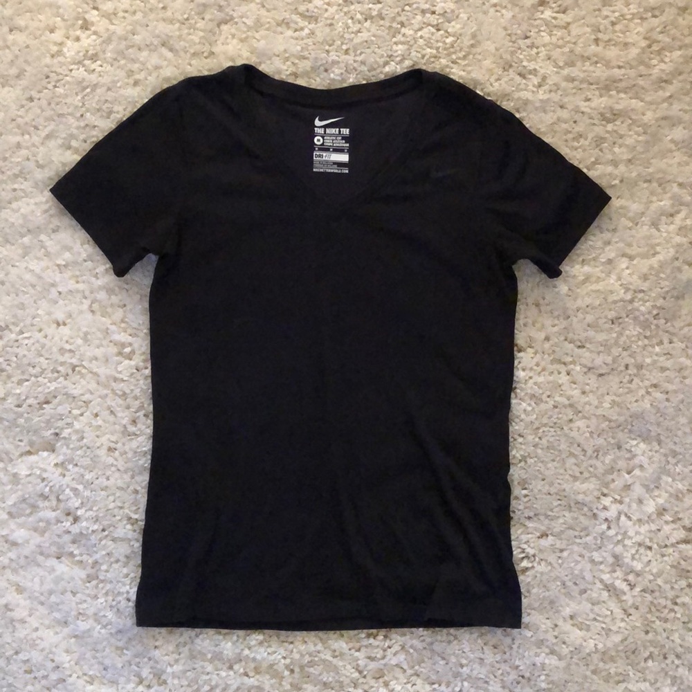 Nike dry fit shirt